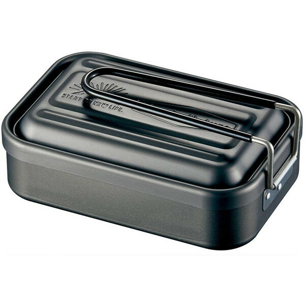 メスティン ラージ 飯盒 飯ごう はんごう 600ml アウトドア バーベキュー キャンプ ベランピング おうちキャンプ おしゃれ かわいい クッカー ソロキャンプ ソロ アルミ コッヘル キャンプ用品 登山 BBQ 軽い通販格安セール情報 楽天 通販