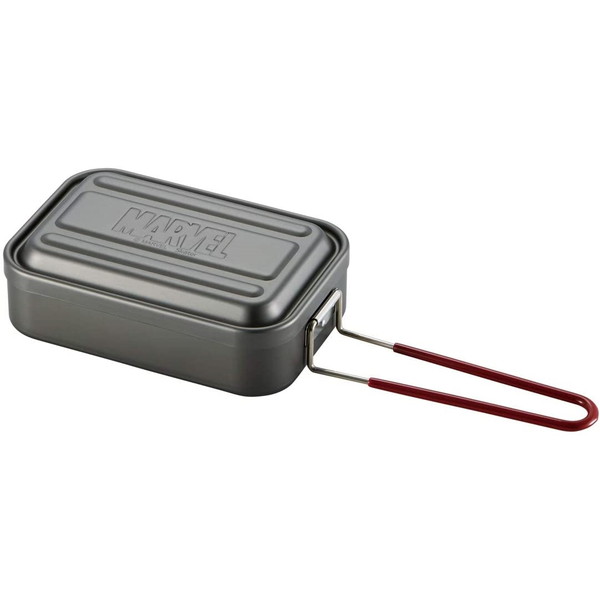 メスティン ラージ 飯盒 飯ごう はんごう 850ml アウトドア バーベキュー キャンプ ベランピング おうちキャンプ おしゃれ かわいい クッカー ソロキャンプ ソロ アルミ マーベル ディズニー 登山 BBQ 軽い通販格安セール情報 楽天 通販