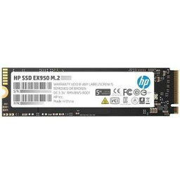 HP 5MS24AA#UUF EX950 [SSD 2TB M.2 NVMe1.3/3D TLC]