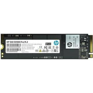 HP 9XL75AA#UUF EX900 Pro [ SSD 256GB M.2 NVMe1.3/3D TLC DRAMå ]