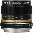 ŋ DULENS APO 85mm F2 jRF}Eg (ubN) [ Y ]