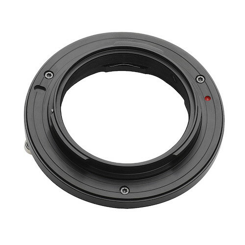 TTArtisan M-E 銘匠光学 [ マウントアダプター/レンズ側：ライカM、ボディ側：ソニーE ]