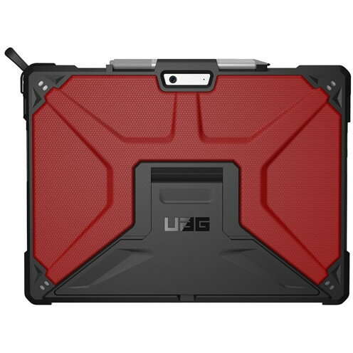 URBAN ARMOR GEAR UAG-SFPROX-MG }O} [ Surface Pro Xp MetropolisP[X ]