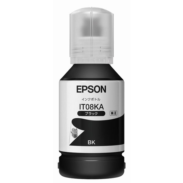 EPSON IT08KA ubN [ CN{g ] [J[