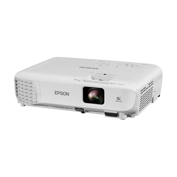 EPSON EB-X06 [ ビジネスプロジェクター ] 新生活