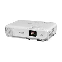 EPSON EB-W06 [ビジネスプロジェクター] 新生活