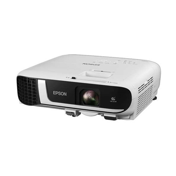 EPSON EB-FH52 [ ビジネスプロジェクター ] 新生活