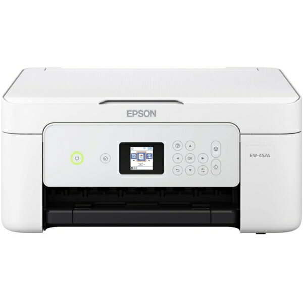 EPSON EW-452A zCg JI [A4J[CNWFbg@(Rs[/XLi)]