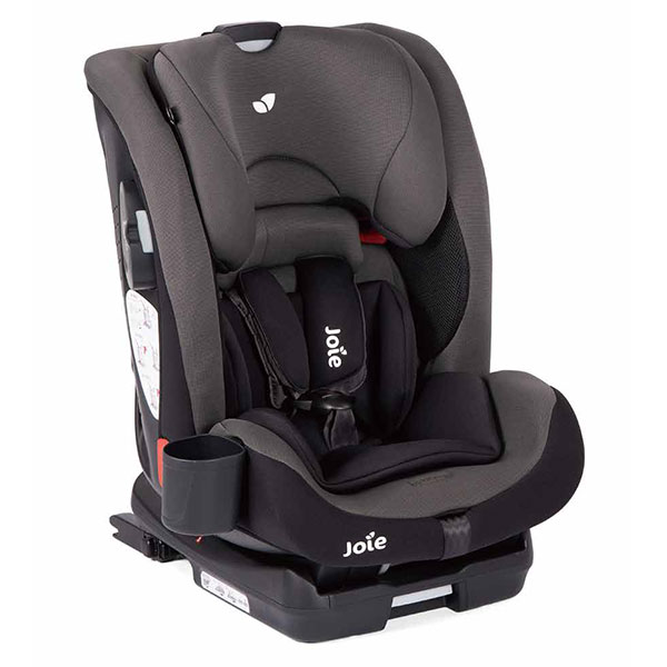 カトージ Joie チャイルドシート ボールド エンバー ドリンクホルダー付き 1歳頃〜12歳頃まで [ KATOJI ジョイー ISOFIX アイソフィックス ジュニアシート ] 【保証期間：1年】