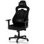 谷Źnoblechairs ߥ󥰥 ֥å Nitro Concepts ǥ ե NC-E250-B  ե֥å ꥯ饤˥ 磻ɺ ƥ  PC Ĺֺ eݡ 1ǯݾ ñȤΩ ȥå ץó