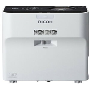 RICOH PJ WX4153 [ Ķûץ ] 