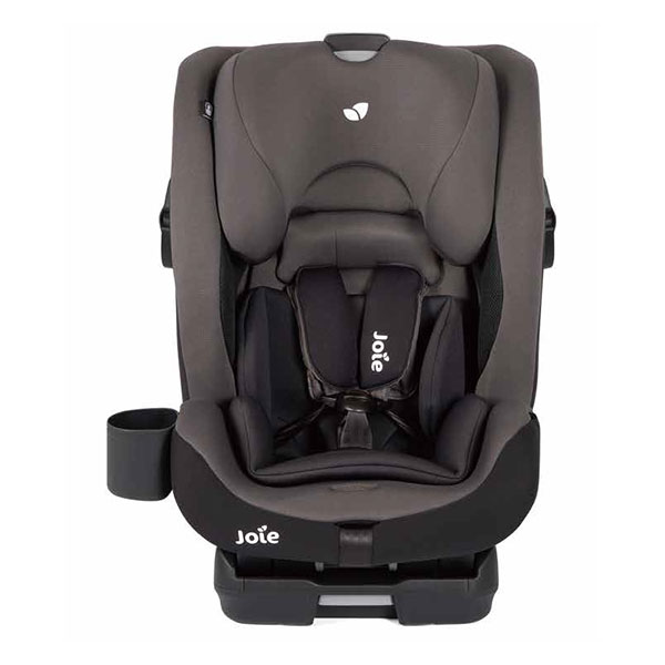 カトージ Joie チャイルドシート ボールド エンバー ドリンクホルダー付き 1歳頃〜12歳頃まで [ KATOJI ジョイー ISOFIX アイソフィックス ジュニアシート ] 【保証期間：1年】