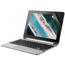 ELECOM EF-CBAS01FLFANG ASUS Chromebook Flip C101PAp tیtB 
