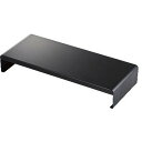 ELECOM PCA-DPSS508BK ディスプレイスタンド 高サ8.2cm