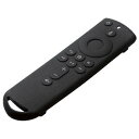 ELECOM AVD-AFTSRCBK ubN RJo[ FireTVStick4KΉFRp