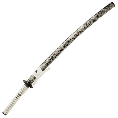 匠刀房 NEU-103S 銀雲 小刀 雲シリーズ [ 模造刀 ] 居合刀 日本刀 模造刀 コスプレ 忍者 侍 武士 NINJA katana samurai 模擬刀 美術刀 名刀 演劇 舞台 演者 こどもの日 日本製 国産 メーカー直送