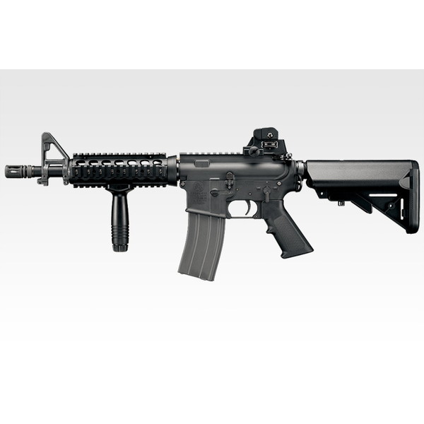 WE MP5A5 GBB BK WE-RM011A5