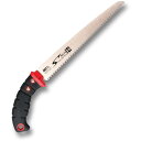 アルス SG-24 果樹剪定鋸 魁 24