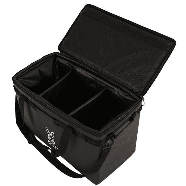 DOD クーラーバッグ クーラーボックス 46L ソフトくらぞう (46) CL5-789-BK ブラック アウトドア キャンプ レジャー BBQ バーベキュー通販格安セール情報 楽天 通販