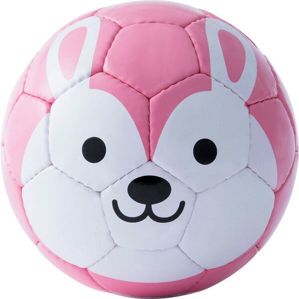 SFIDA Football Zoo BSF-ZOO06 ウサギ [ ジュニア(幼児) サッカーボール(1号球) ]