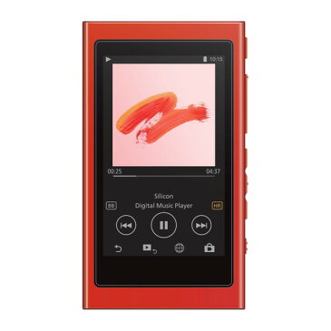 ELECOM AVS-A18FLFANG Walkman A 2018 NW-A50シリーズ対応保護フィルム 防指紋 高光沢