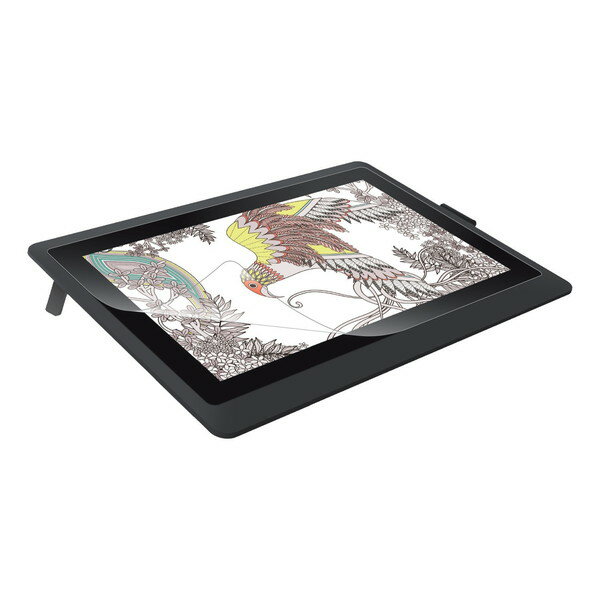 ELECOM TB-WC16FLFAHD Wacom Cintiq 16یtB hw ה˖h~ [J[