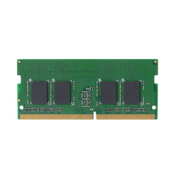 ELECOM EW2133-N4G/RO EU RoHS⥸塼 DDR4-SDRAM DDR4-2133 260pin S.O.DIMM PC4-17000 4GB Ρ ᡼ľ