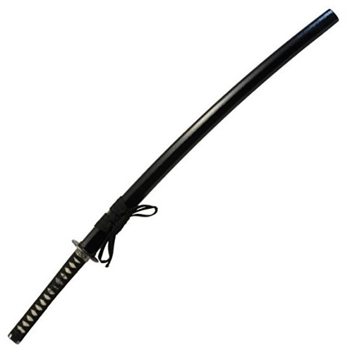 NEU-120 主水拵 大刀 [模造刀] 居合刀 日本刀 模造刀 コスプレ 忍者 侍 武士 NINJA katana samurai 模擬刀 美術刀 名刀 演劇 舞台 演者 こどもの日 日本製 国産 高級 インテリア メーカー直送