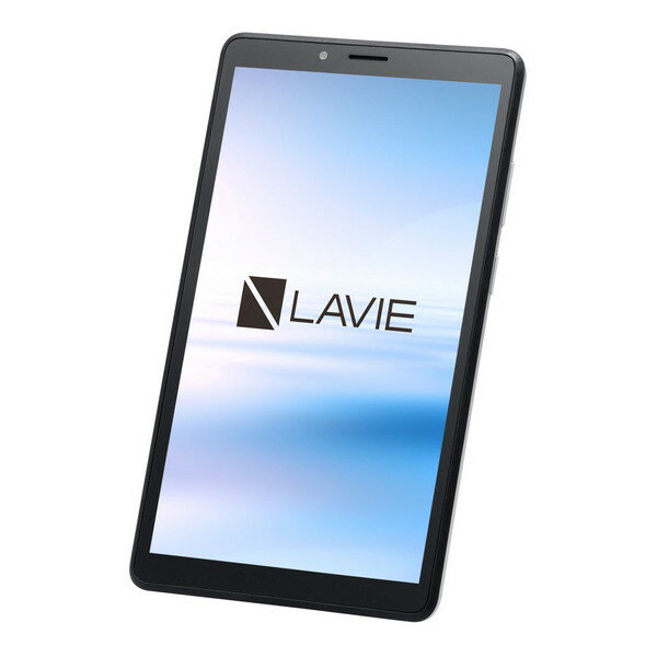 NEC PC-TE507KAS シルバー LAVIE Tab E [タブレットPC 7型 / Android / Wi-Fiモデル] 新生活