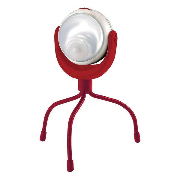 ムサシ ASL-096 [センサー付きどこでもランタン] 新生活