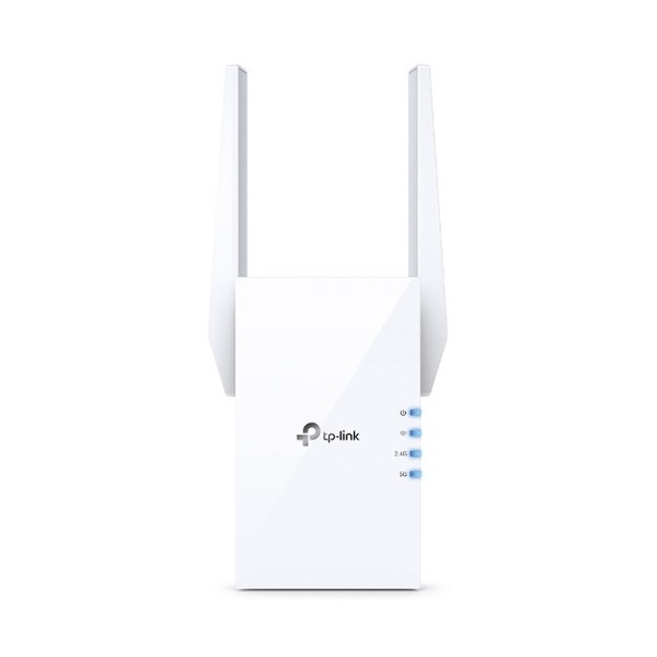 TP-LINK RE605X [ ̵LANѴ(1201+574Mbps/Wi-Fi6б) ]