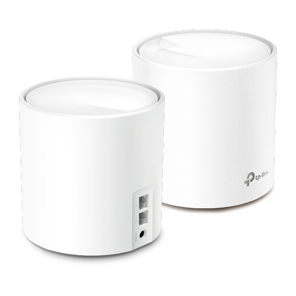 TP-LINK Deco X60(2-pack) 