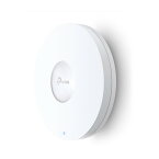 TP-LINK EAP660 HD [ 無線LANアクセスポイント AX3600 マルチギガビット シーリング ]