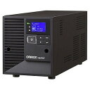 OMRON BN75T [ddu(UPS) 750VA/680W] [J[