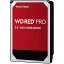 WESTERN DIGITAL WD121KFBX WD Red Pro [3.5インチ 内蔵HDD(12TB)]