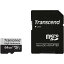 ȥ󥻥 ѵ microSD TLC TS64GUSD350V