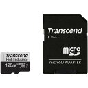 gZh ϋv microSDJ[h TLC TS128GUSD350V