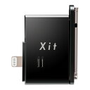 【2/20限定!エントリー＆抽選で最大100％Pバック】PIXELA XIT-STK210-EC Xit Stick [ テレビチューナー(iOS向けフルセグ/ワンセグ対応) ]