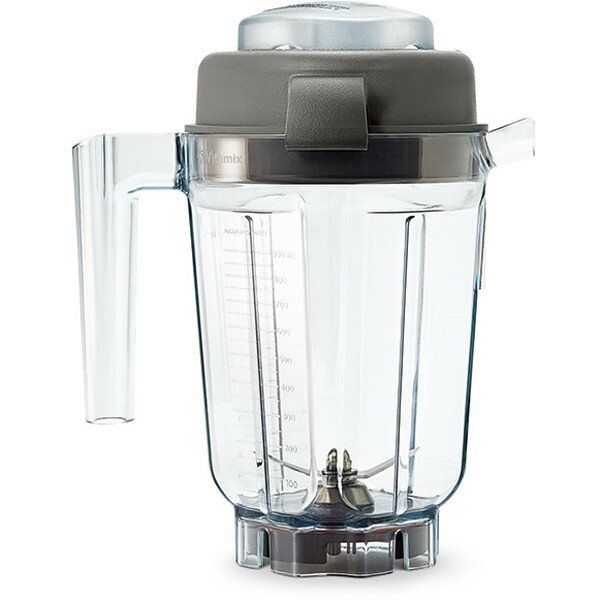 Vitamix ミニ ウェットコンテナー0.9L(E310 TNC Pro500用) 99810