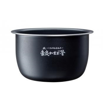 炊飯器用 内釜 象印 B559-6B [ 炊飯器用内釜(NWJU18) ] キッチン家電