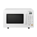 PANASONIC NE-SA1 ホワイト エレック [ オーブンレンジ(16L) ] 新生活