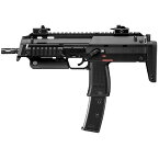 東京マルイ MP7A1 No.1 [ ガスブローバックガン(対象年令18才以上) ] サバゲー エアガン ガスガン ブローバック スパイ コスプレ 小道具 競技用 威力 飛距離 精度 重厚感 ガンマン 決闘