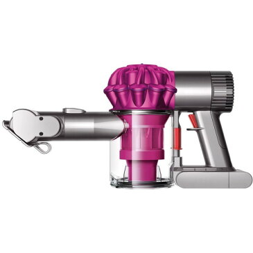 【送料無料】DYSON DC61MHPRO [サイクロン式ハンディークリーナー]