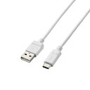 ELECOM MPA-MAC10NWH zCg [USB Type-C(USB-C)P[u 1m]