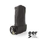 Veer ヴィア クルーザー用 トラベルバッグ [ Veer Cruiser専用オプションパーツ ]【保証期間：1年間】