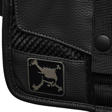 OAKLEY(オークリー) スカル カートサイド ポーチ 15.0 2021年モデル FOS900647 ブラックアウト 02E 【日本正規品】
