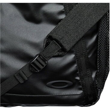 OAKLEY(オークリー) エッセンシャル OD トート ショルダーバッグ L 5.0 2021年モデル FOS900670 ブラックアウト 02E 【日本正規品】