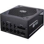 CoolerMaster MPY-650V-AFBAG-JP V650 GOLD V2 [ 電源ユニット ]