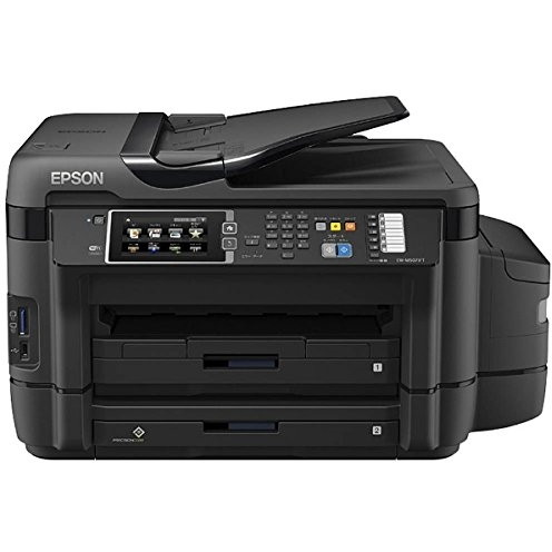 EPSON EW-M5071FT [A3ノビインクジェット複合機(FAX/コピー/スキャナ/有線/無線LAN対応)]【同梱配送不可】【代引き不可】【沖縄・離島配送不可】