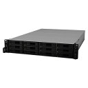 Synology RX1217 RackStation Ex